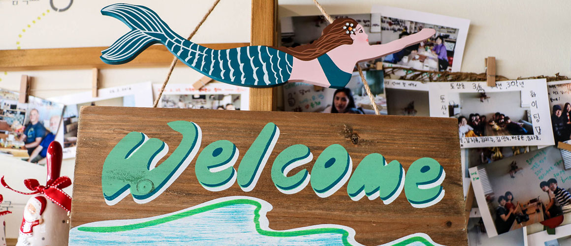 슬로우카페 2019