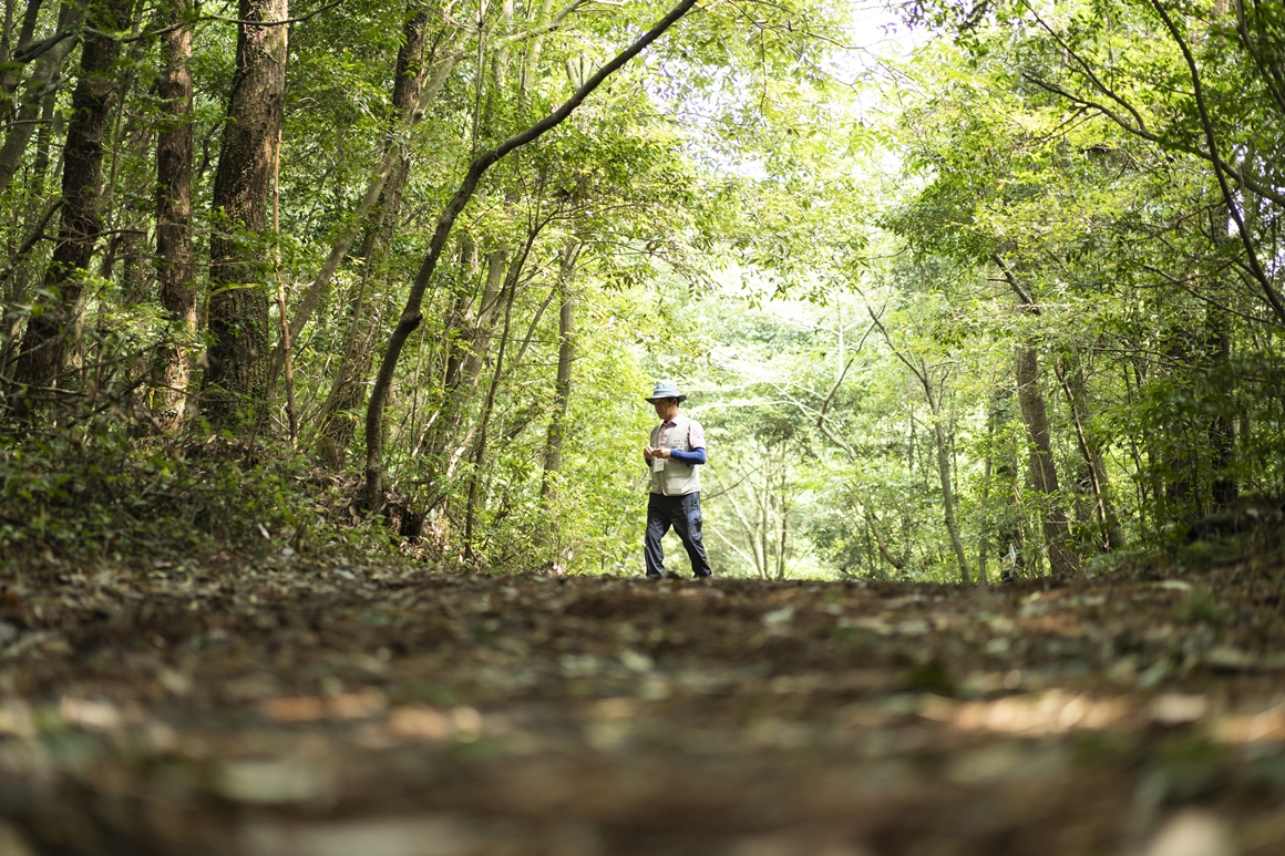 한국관광공사 '2020년 언택트관광지(가을편)'에 선정된<제주의 언택트관광지 7>