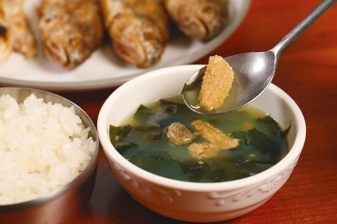 제주 식도락 테마여행 <제주향토음식>