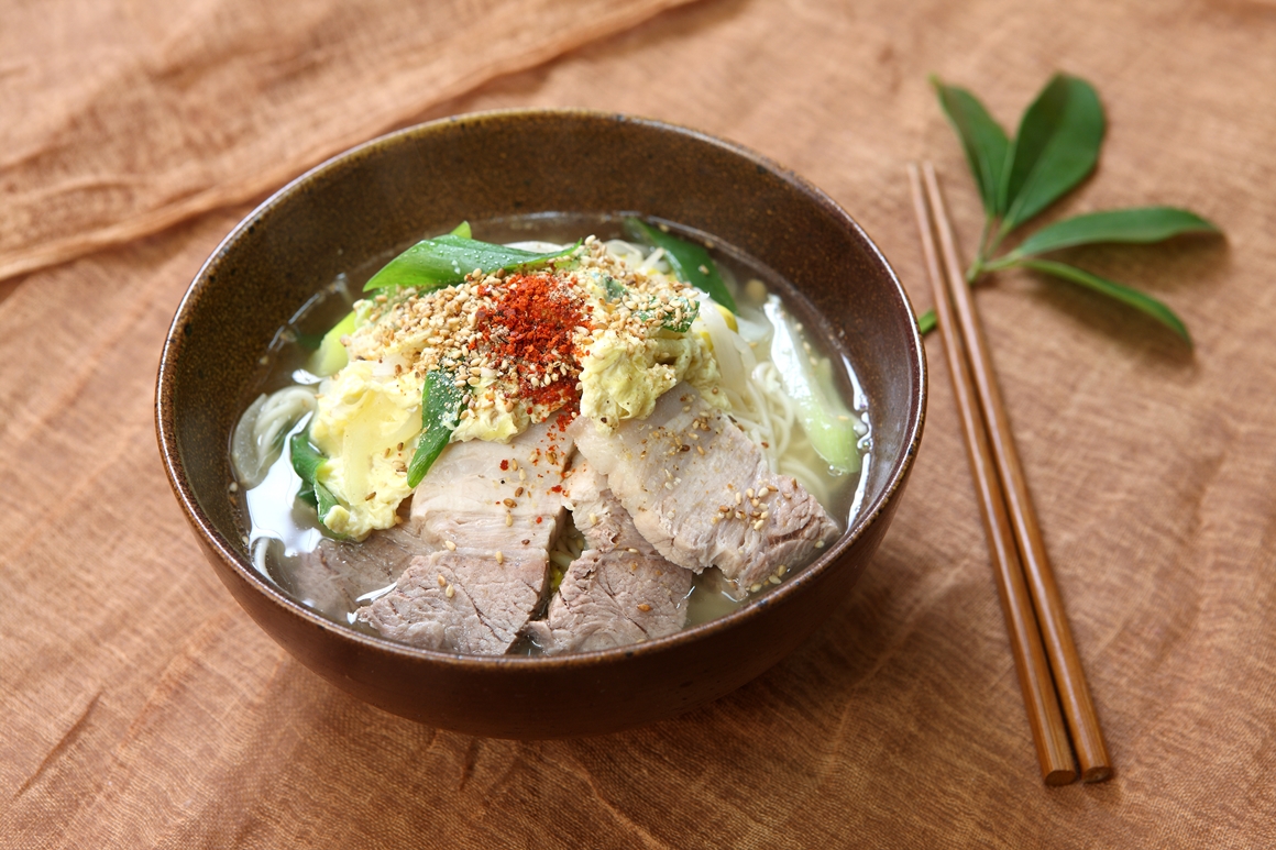 제주 식도락 테마여행 <제주향토음식>