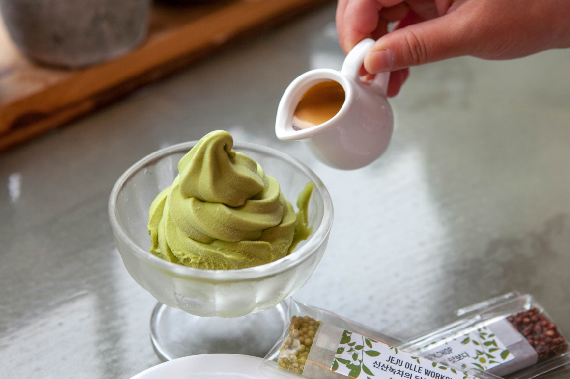 신산리마을카페