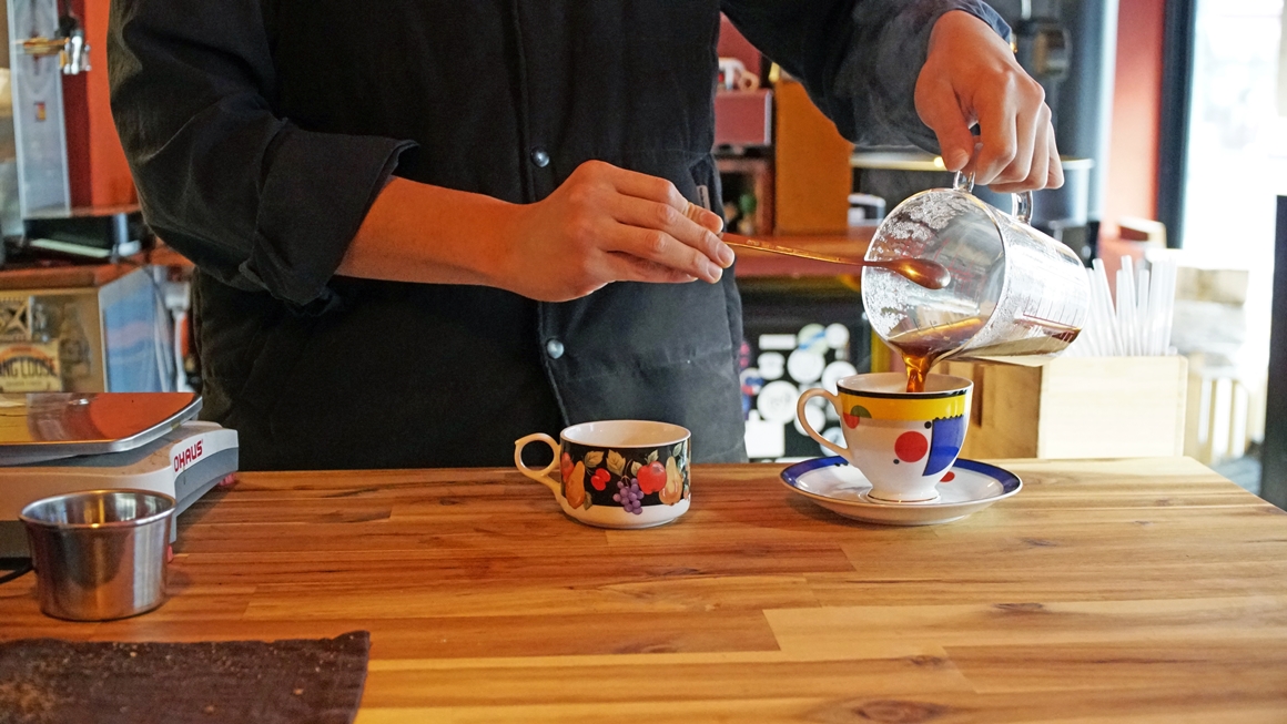 MZ세대가 즐기는 제주 원도심 히든 플레이스