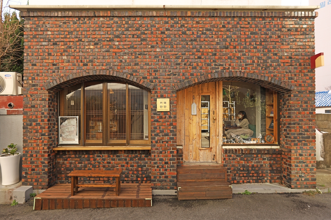 MZ세대가 즐기는 제주 원도심 히든 플레이스