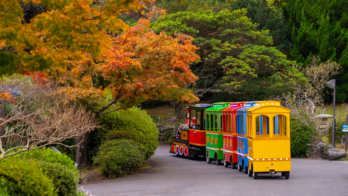 한라산이 빚은 절경 <5.16도로 여행지>