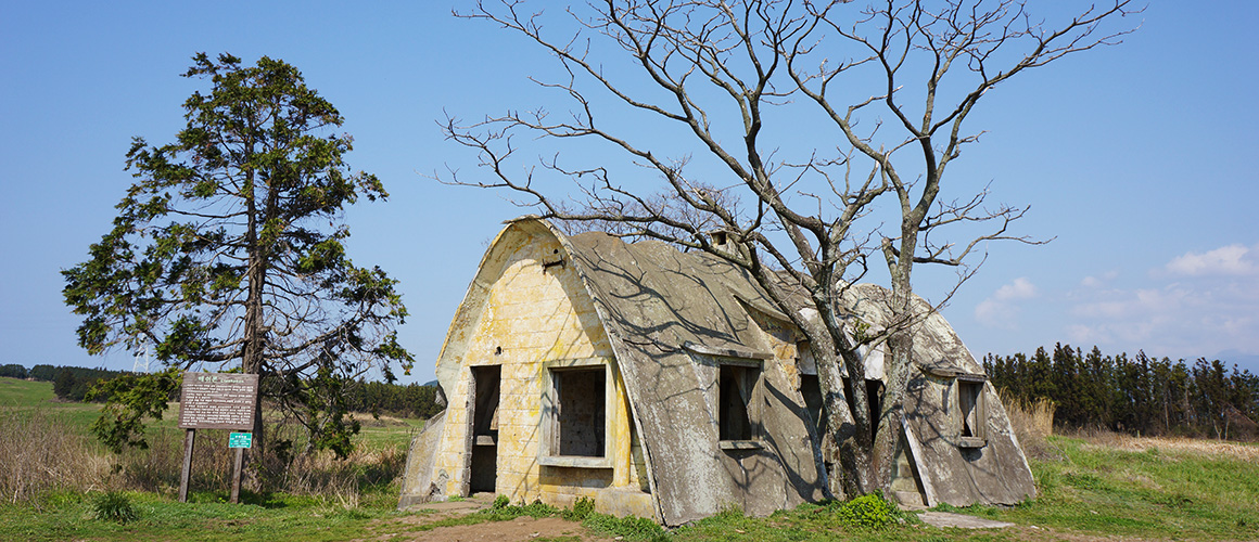 제주도가 만난 근대의 흔적 <근대 제주건축>