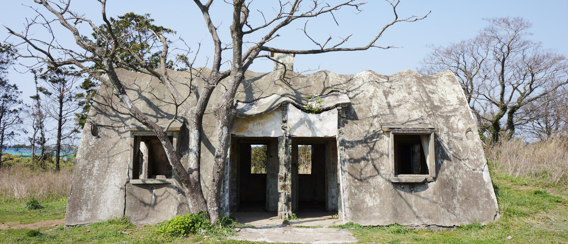 제주도가 만난 근대의 흔적 <근대 제주건축>