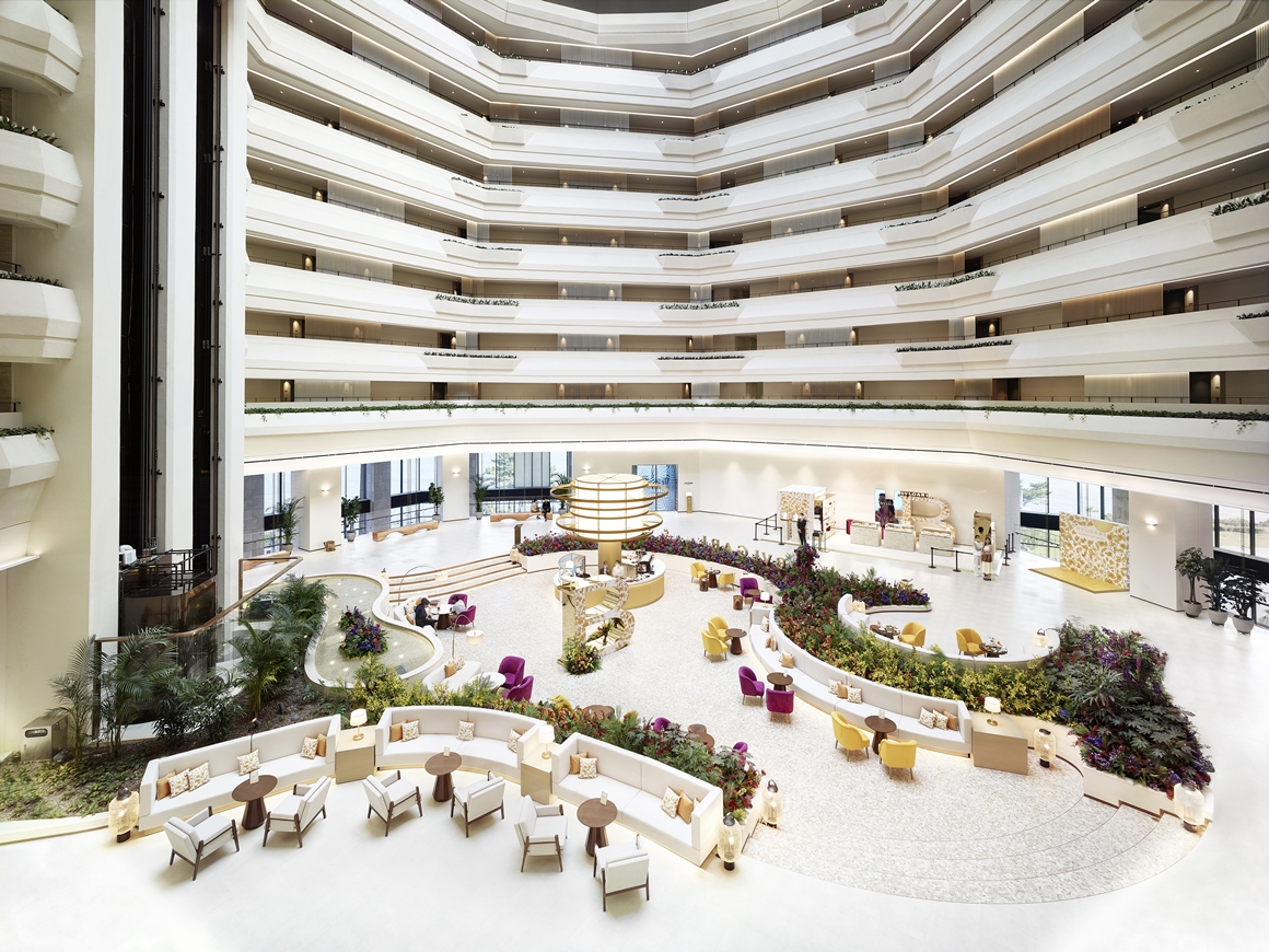 파르나스호텔제주