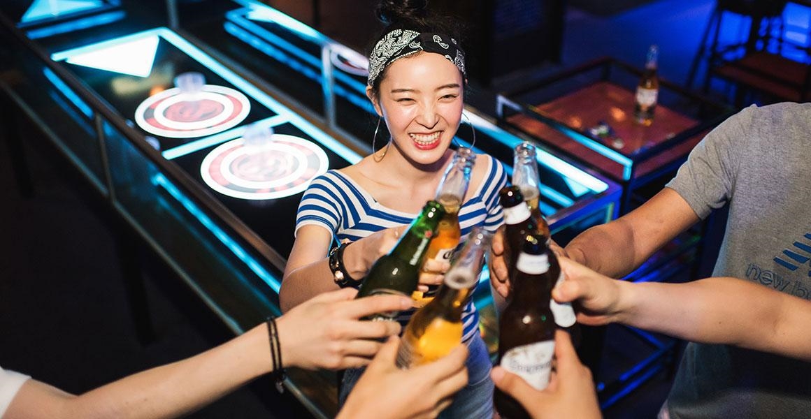 2017년 8월에 놓치지 말아야 할 10선 <야~ 夜! 제주에서 놀자!>