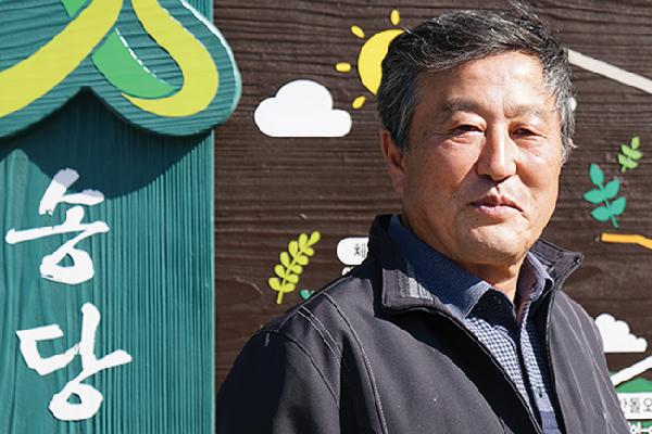 18,000 신들의 어머니, 금백조 신화가 있는 <송당마을 여행기>
