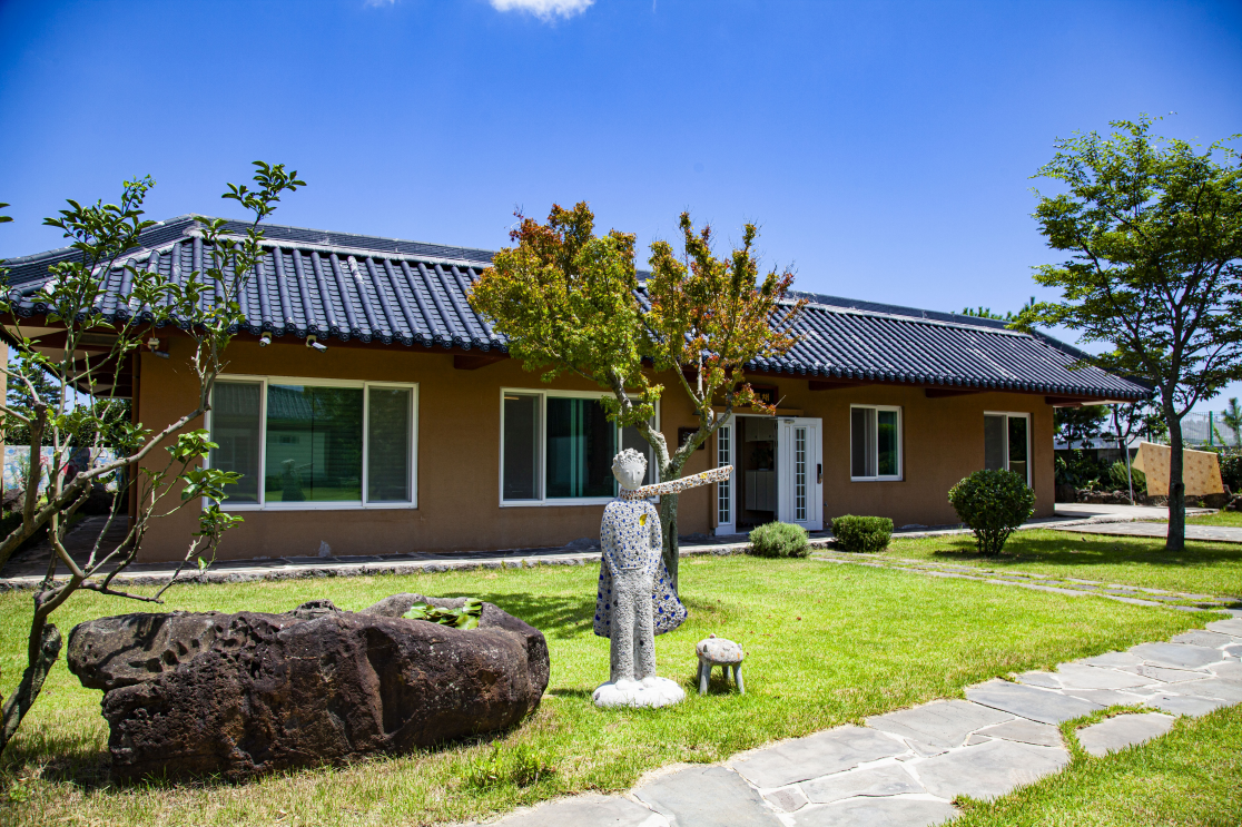 <오프그리드(off-grid) 제주여행> 잠시 꺼두셔도 좋습니다