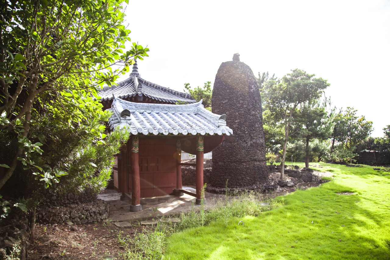 <오프그리드(off-grid) 제주여행> 잠시 꺼두셔도 좋습니다