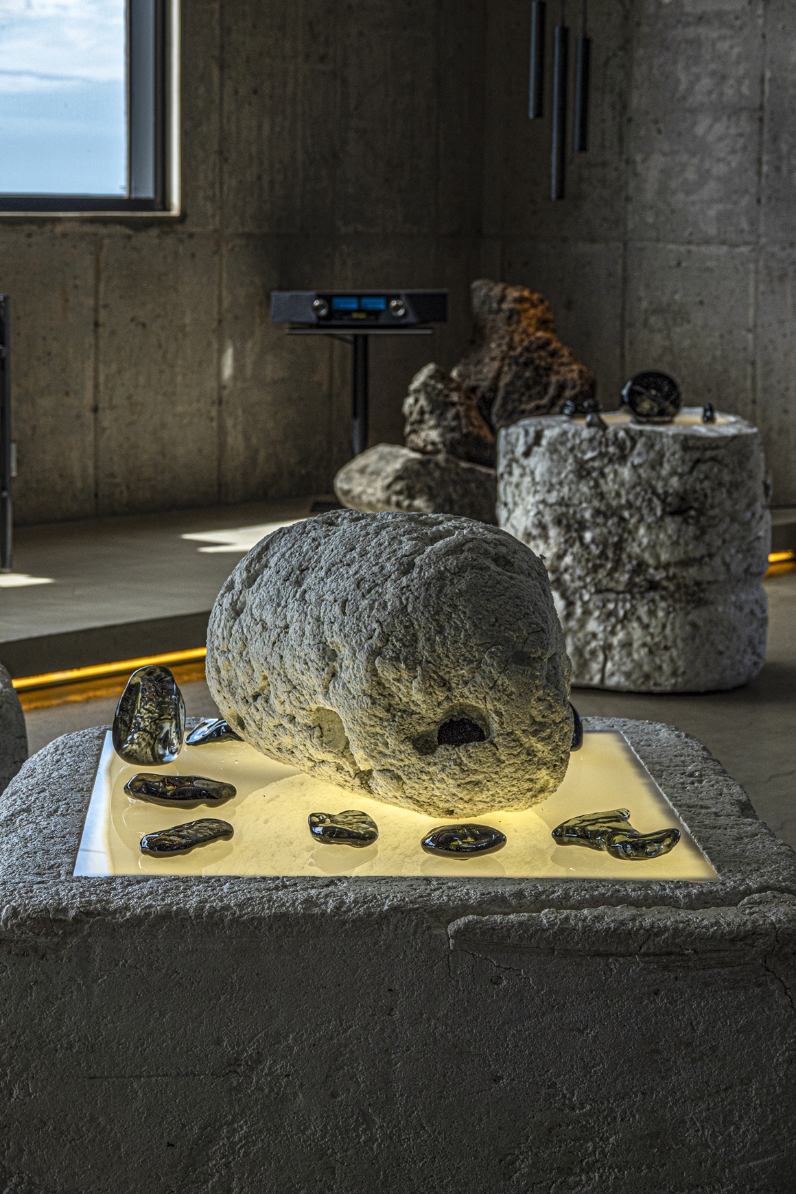 활짝 피어나는 예술섬 제주 <다같이 놀자, 전시 따라서! 제주 아트 트랙>