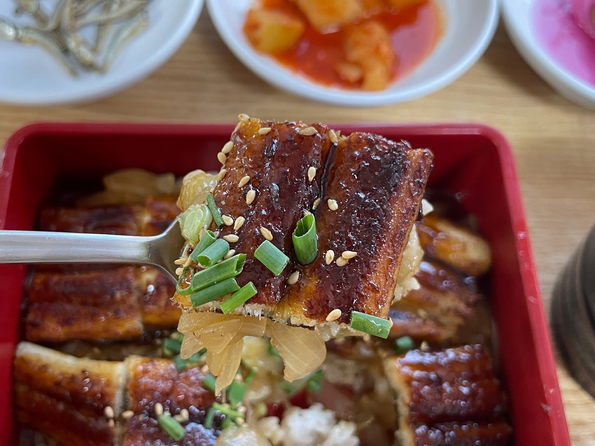 제주 인 리틀 포레스트 <사계리>
