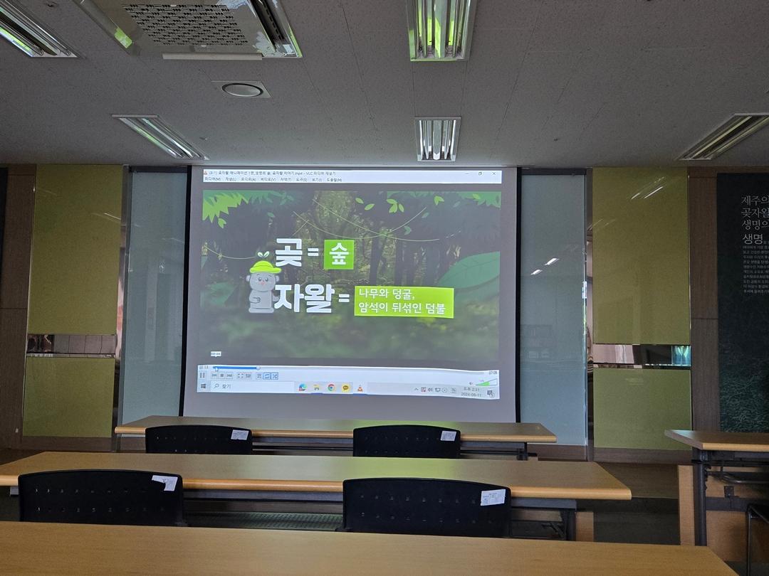 만원으로 초록초록 제주 즐기기