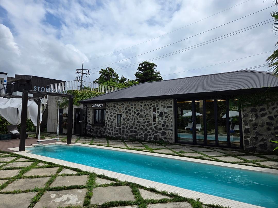 만원으로 초록초록 제주 즐기기