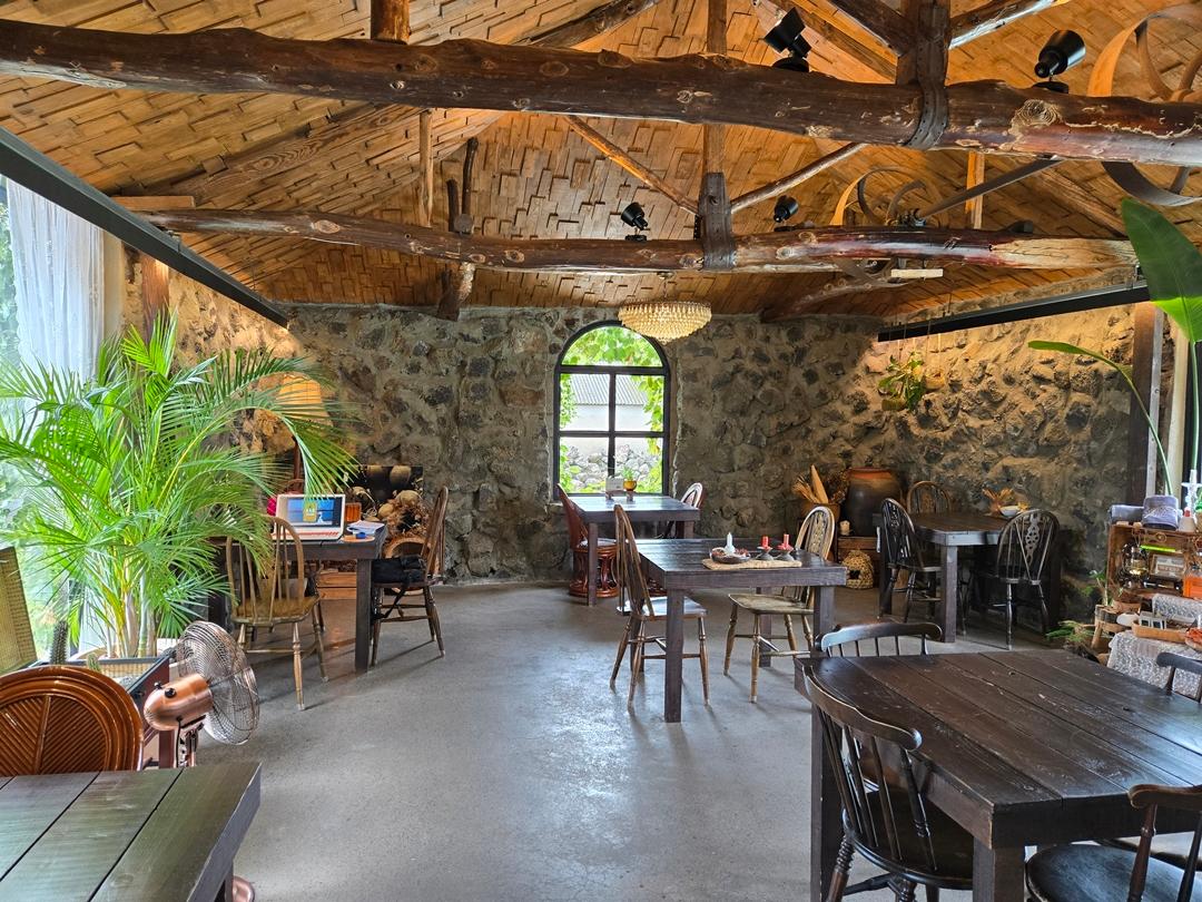 만원으로 초록초록 제주 즐기기