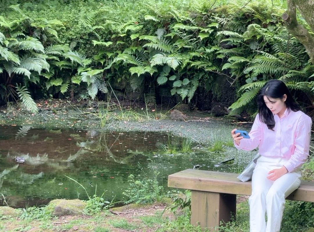 가을억새명소와 함께 가을타기