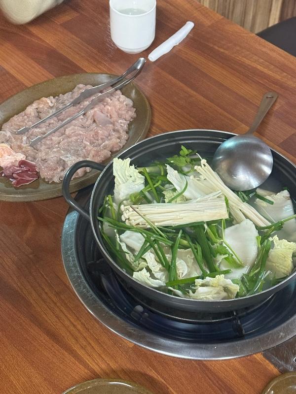 가을억새명소와 함께 가을타기