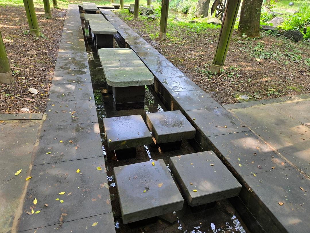 만원으로 제주에서 그린(GREEN) 샤워