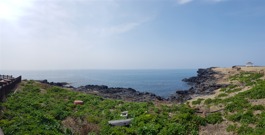 섬투어