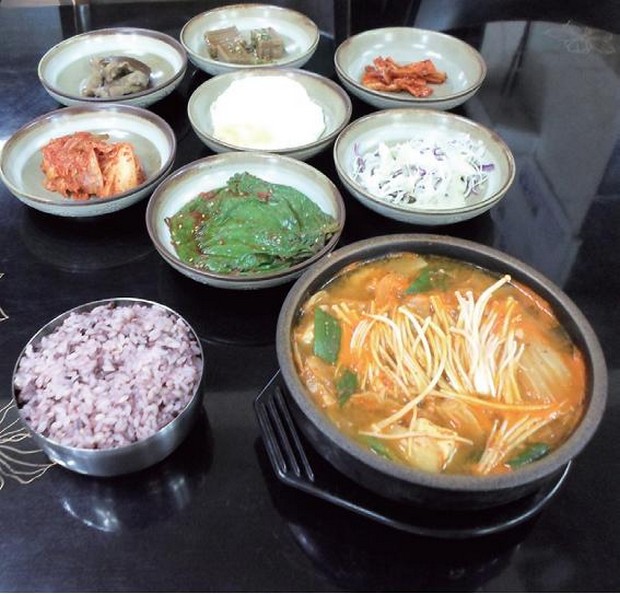 마라톤식당