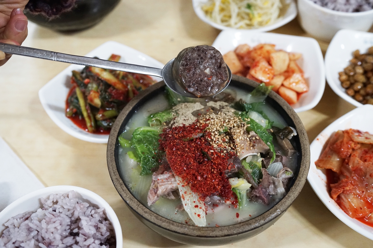 현경식당
