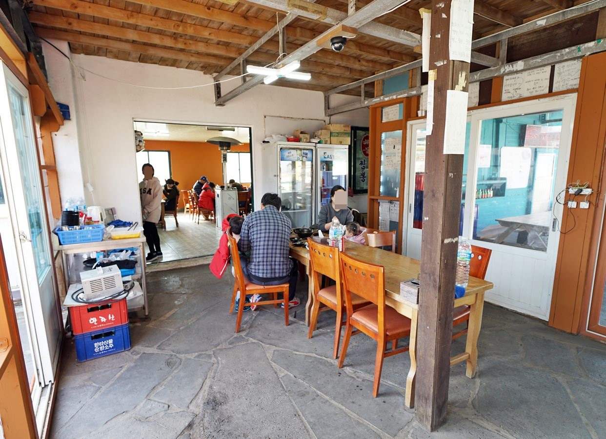 짜장면시키신분 마라점