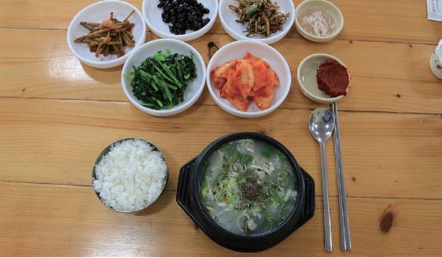 성광식당