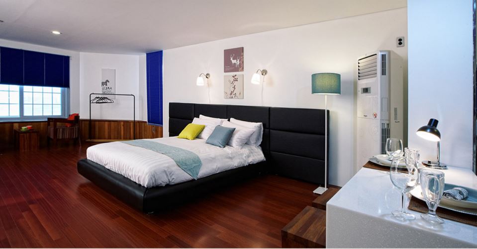 저스트슬립제주