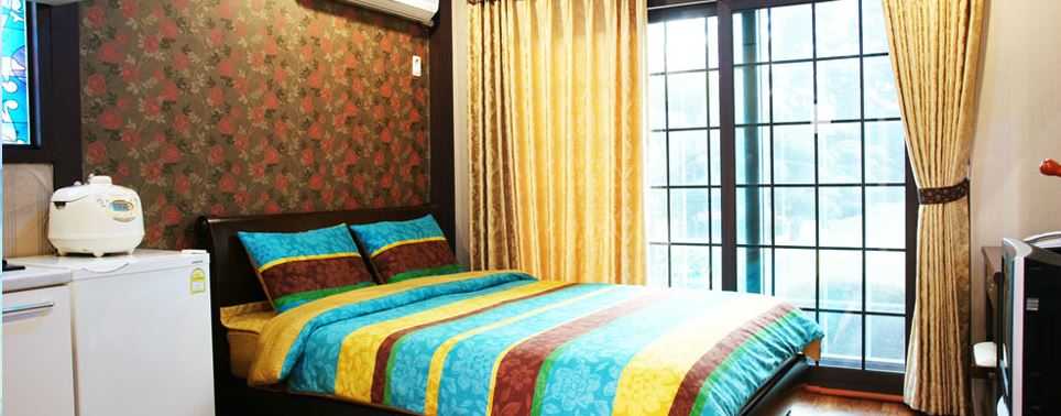 제주펜션향림원