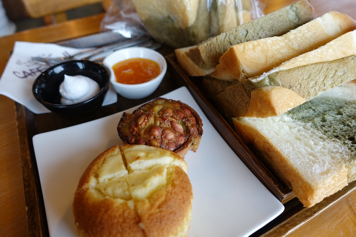 카페코지