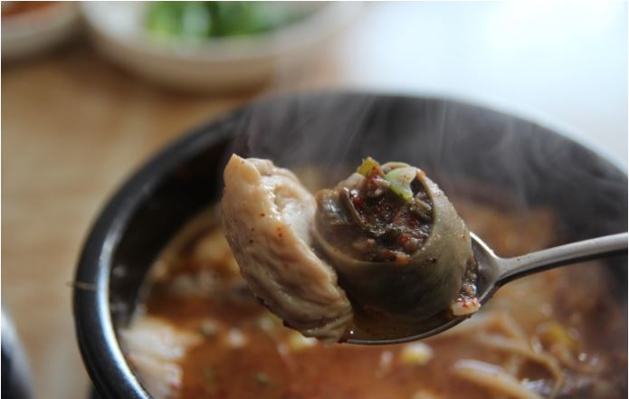 성춘(토종순대)