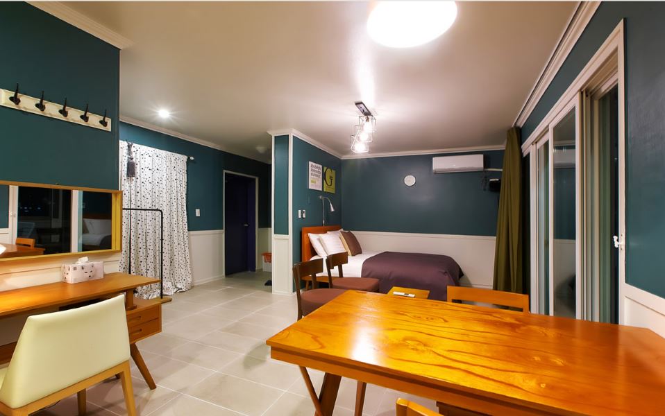 저스트슬립제주