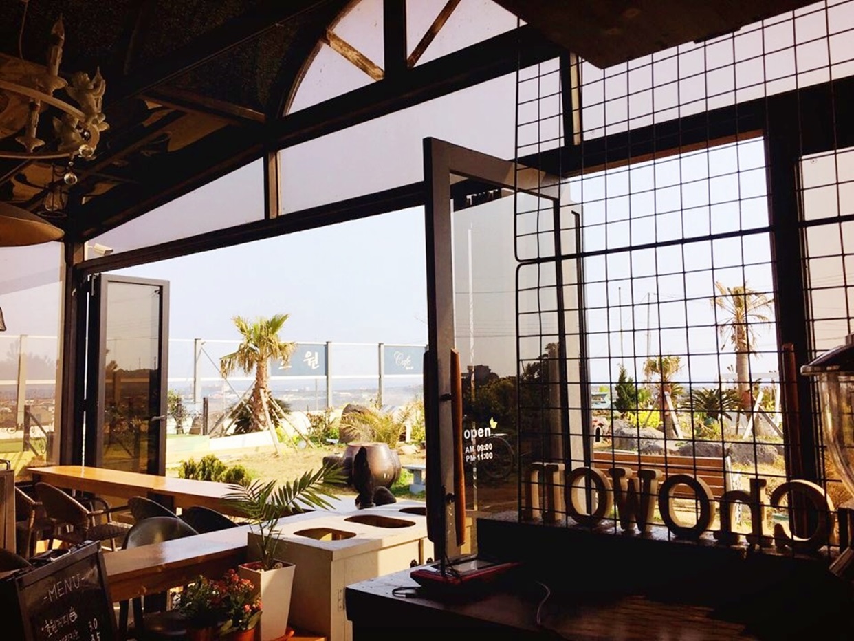 초원게스트하우스