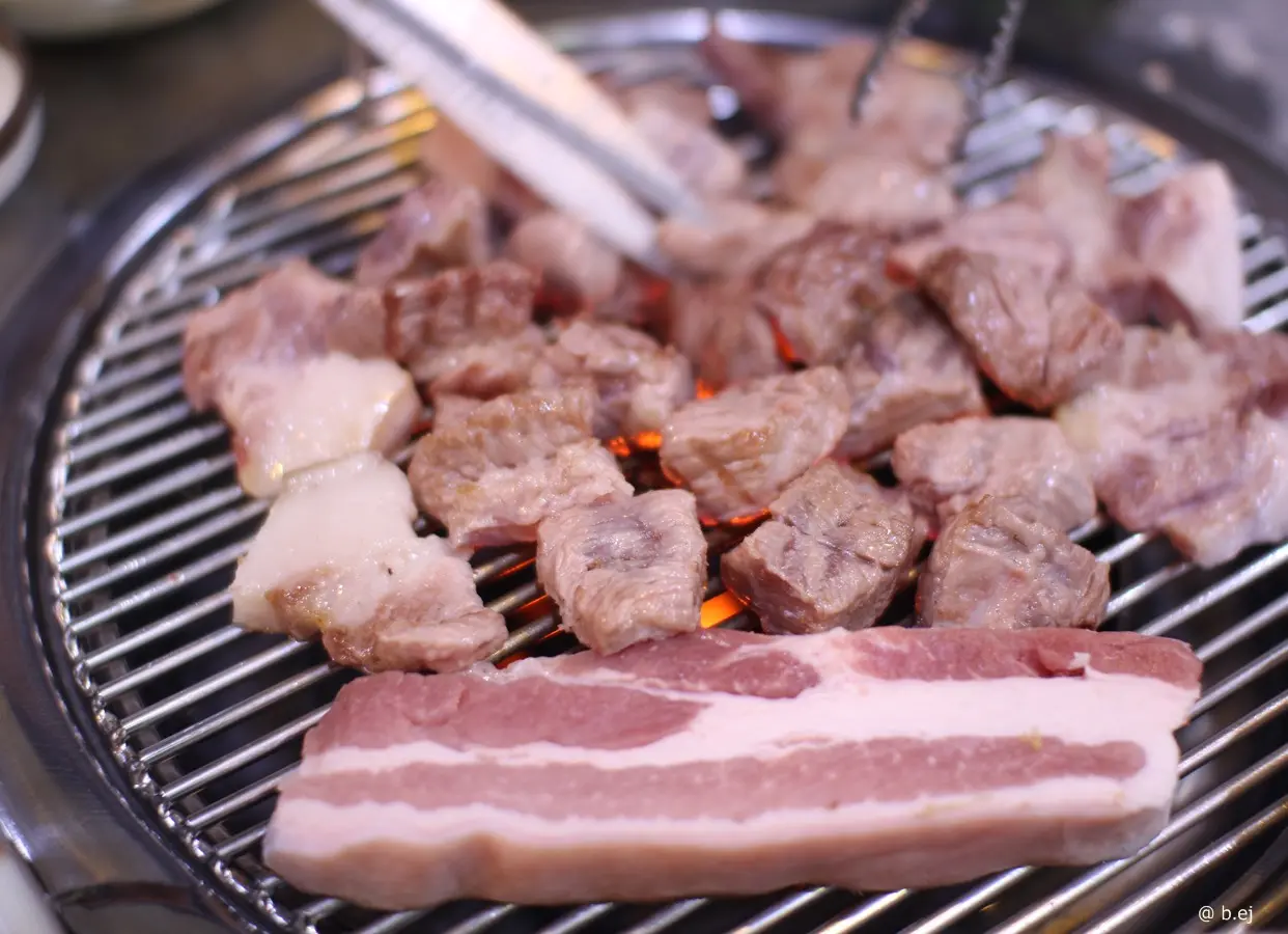 Chilsadon (칠사돈)