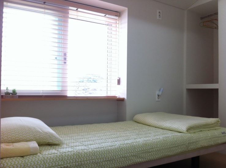 미쓰홍당무하우스