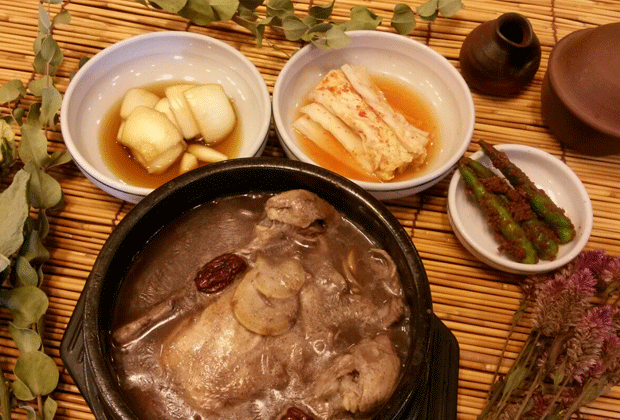 양촌리마을