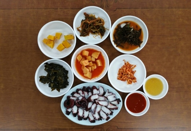 오조해녀의 집