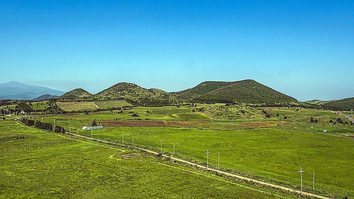 Jabomiorum Jeju Island