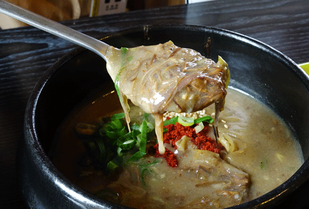 문동일셰프녹차고을