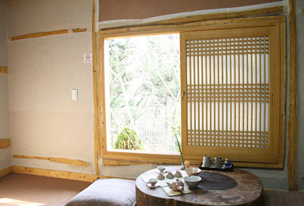 길섶나그네펜션