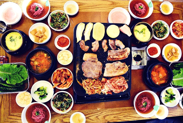 돈향기