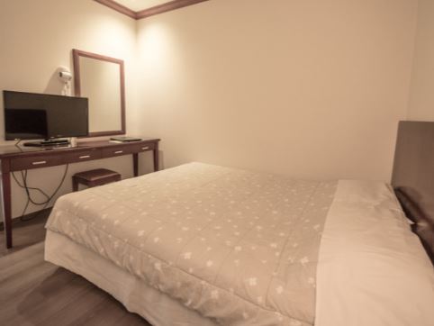 삼해인관광호텔