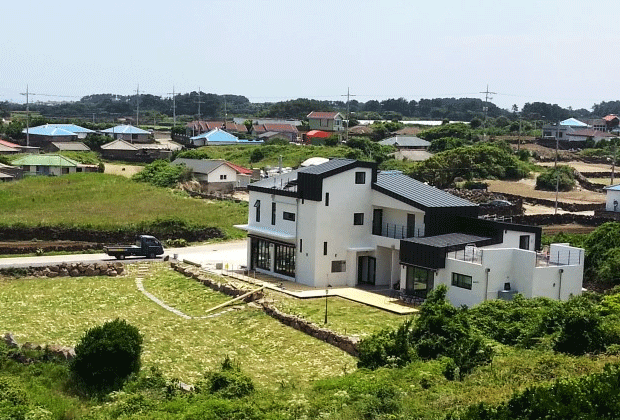 벼리게스트하우스