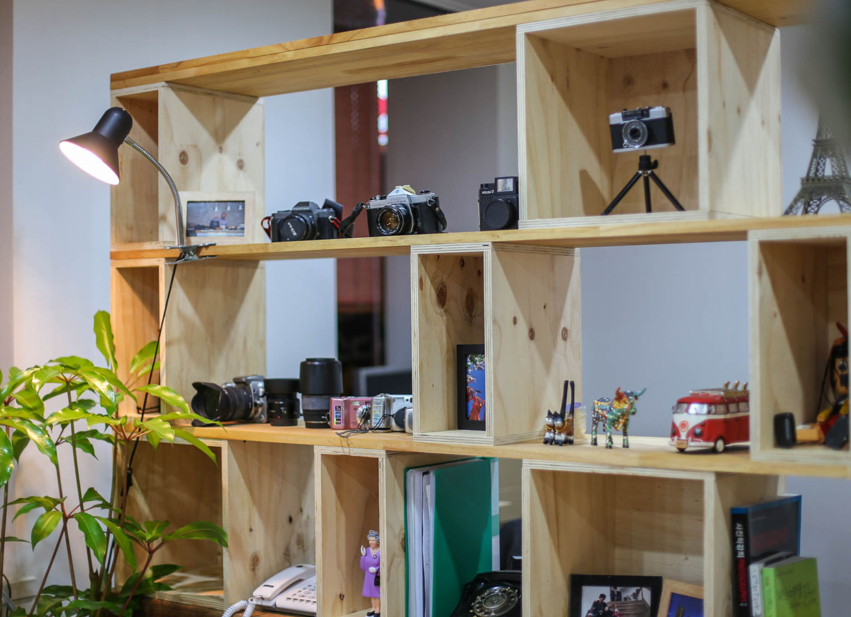 루미수다게스트하우스