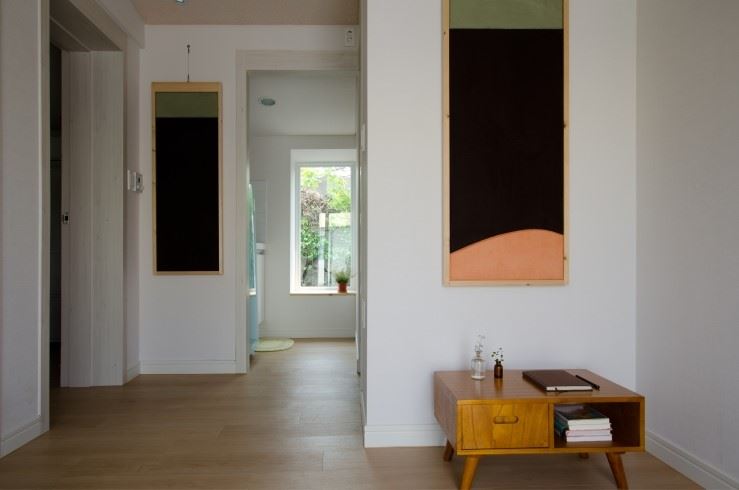 미쓰홍당무하우스