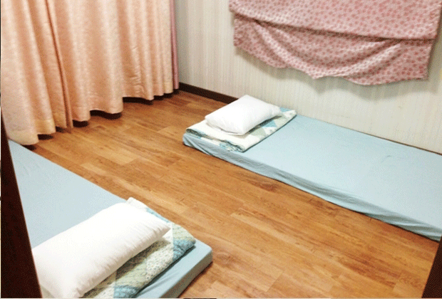 다이브게스트하우스