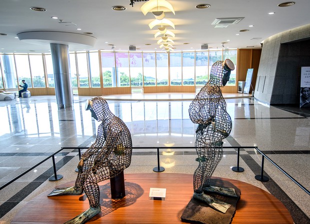 Jeju Haenyeo Museum