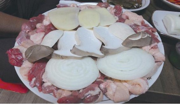 하늘채가든
