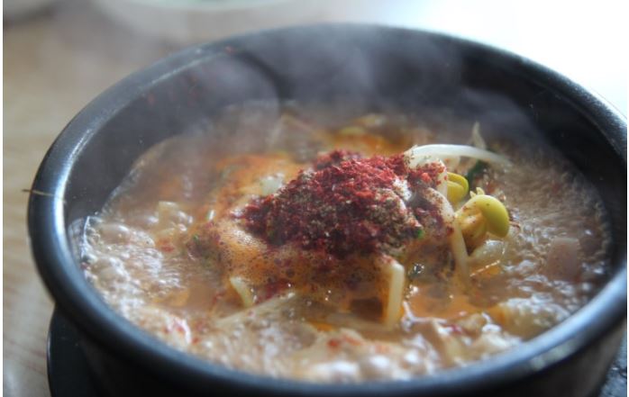 성춘(토종순대)